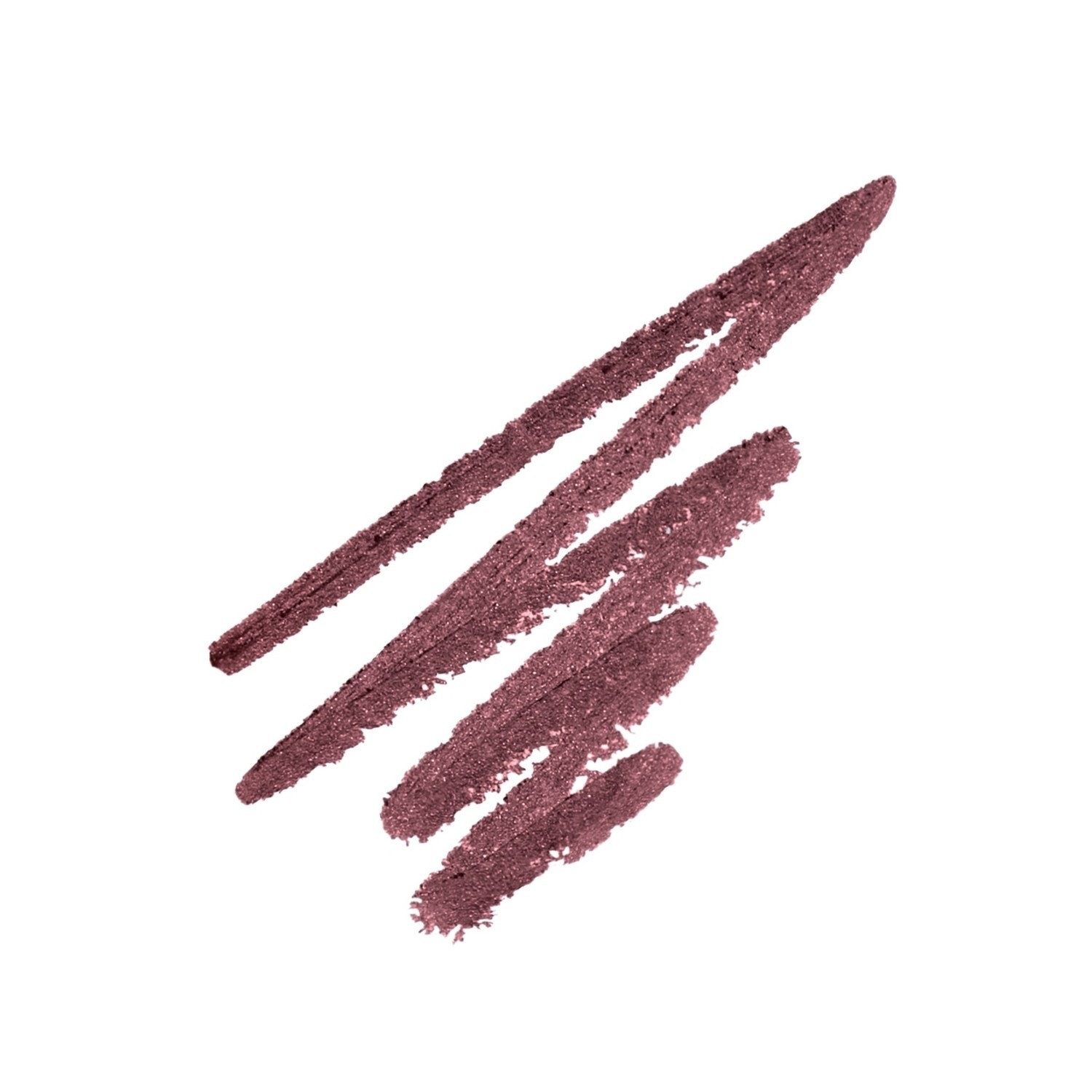 Карандаш для глаз sleek kohl glider Dolcegabbana, 03 - roaring burgundy, вес 12 гр. — фото 3