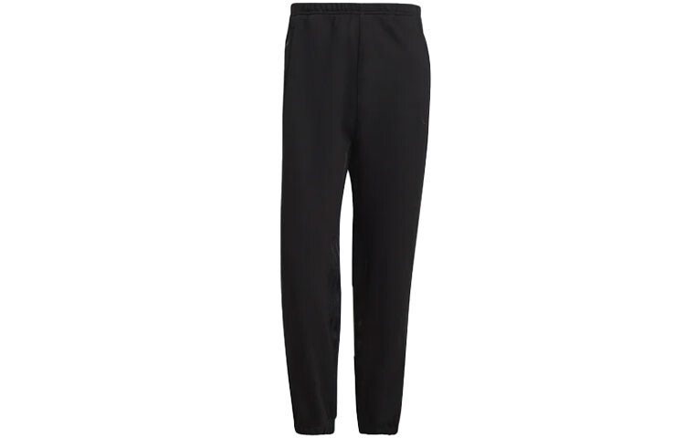 

Adidas Originals Мужские трикотажные спортивные штаны, цвет Black