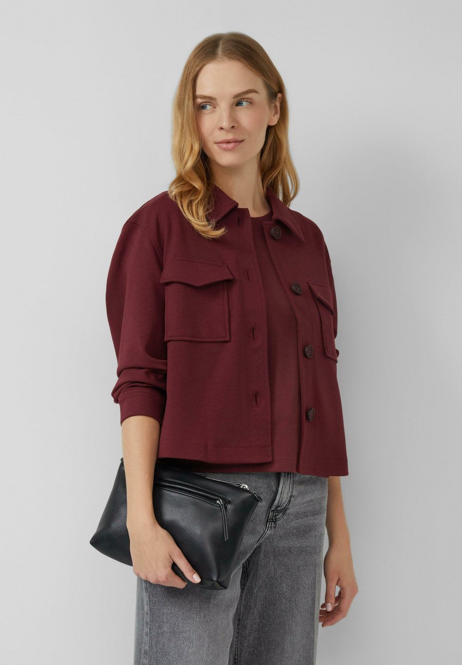 

Сумка кросс-боди s.Oliver Cross body bag, Schwarz/Black