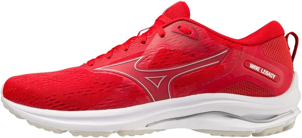 Мужские кроссовки Mizuno Wave Legacy, красный