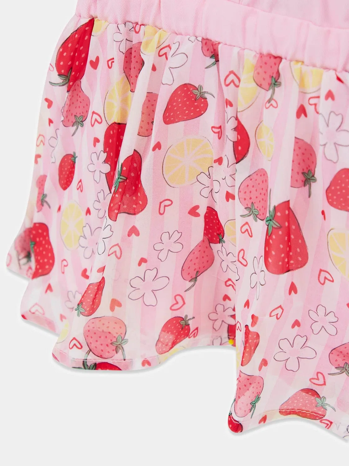 Комплект одежды Guess, Rose/Rose — фото 4