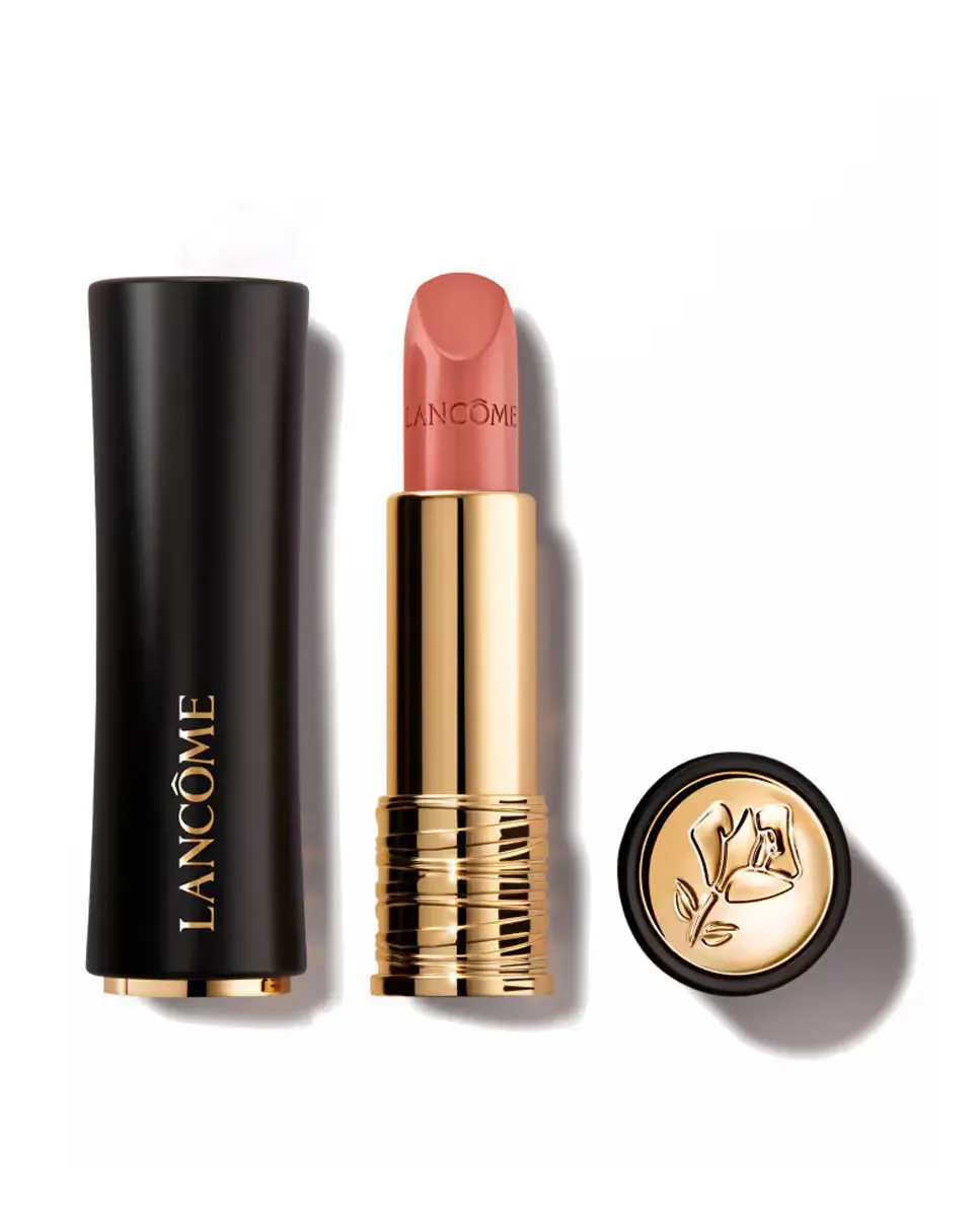Помада для губ L'Absolue Rouge Cream Lancôme, 253 Mademoiselle Amanda