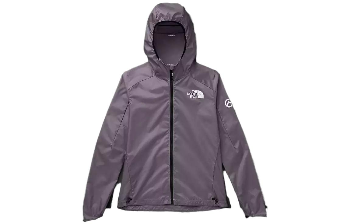 

THE NORTH FACE Женская куртка, цвет Purple