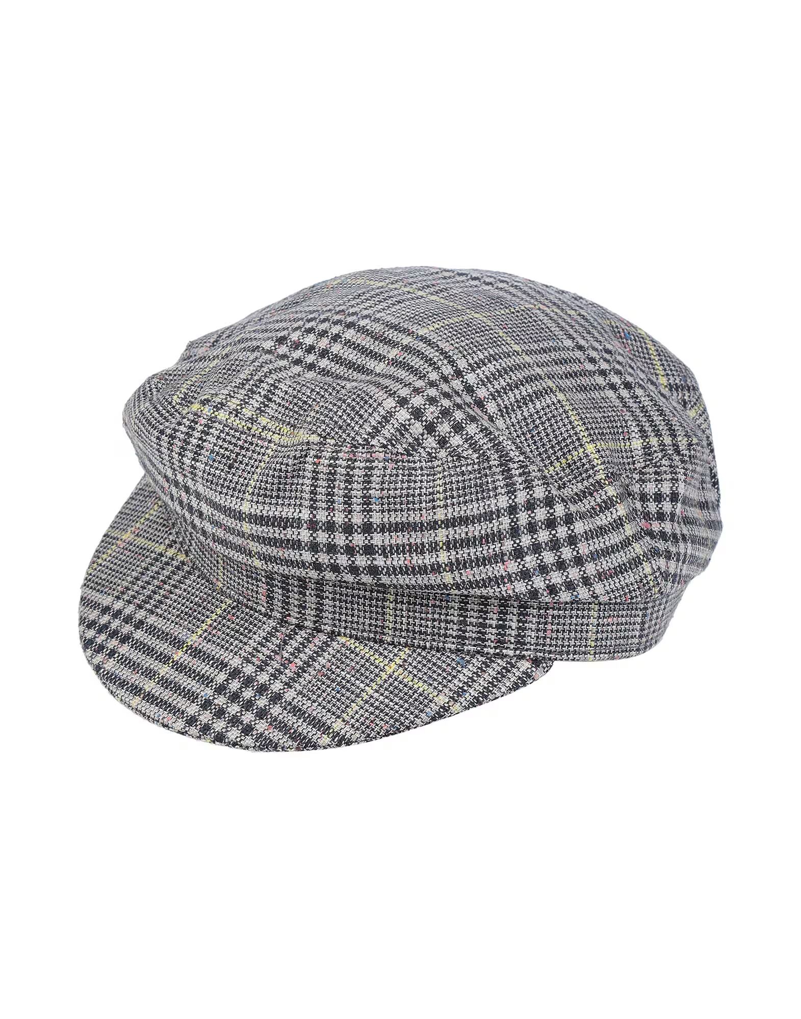 

Кепка Isabel Marant, серый