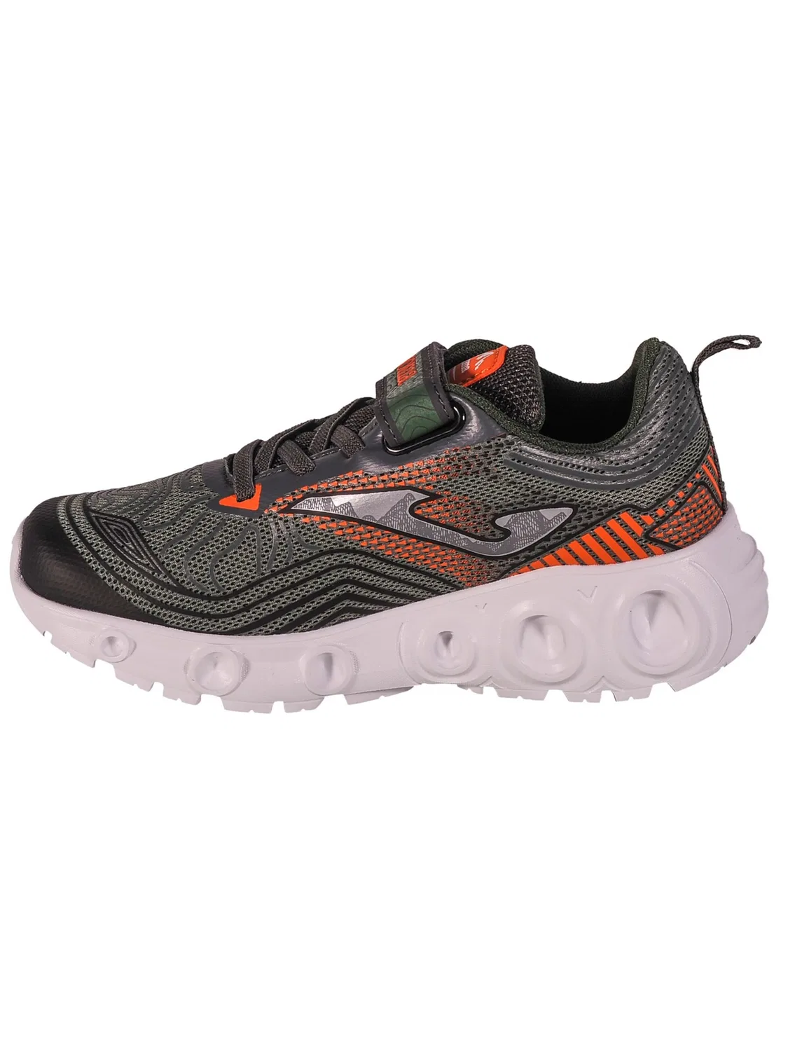 Кроссовки 'Rase' Joma, Green