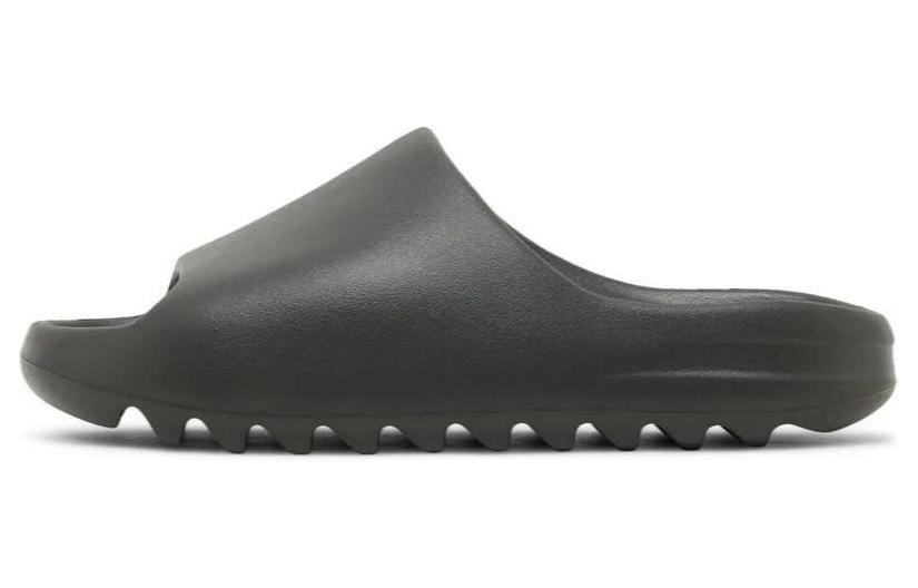 

Adidas originals Вьетнамки Yeezy Slide унисекс, Black