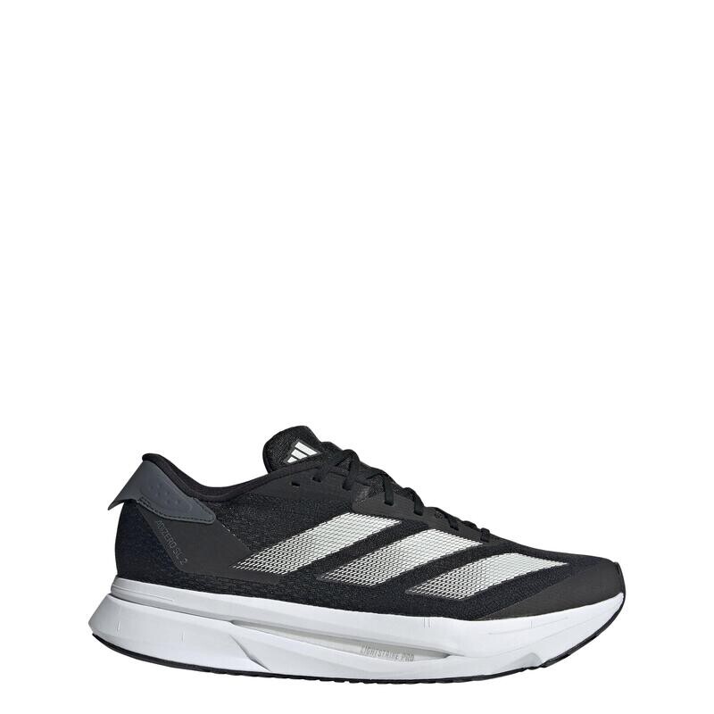 

Кроссовки Adidas, цвет schwarz/weiss/carbongrau