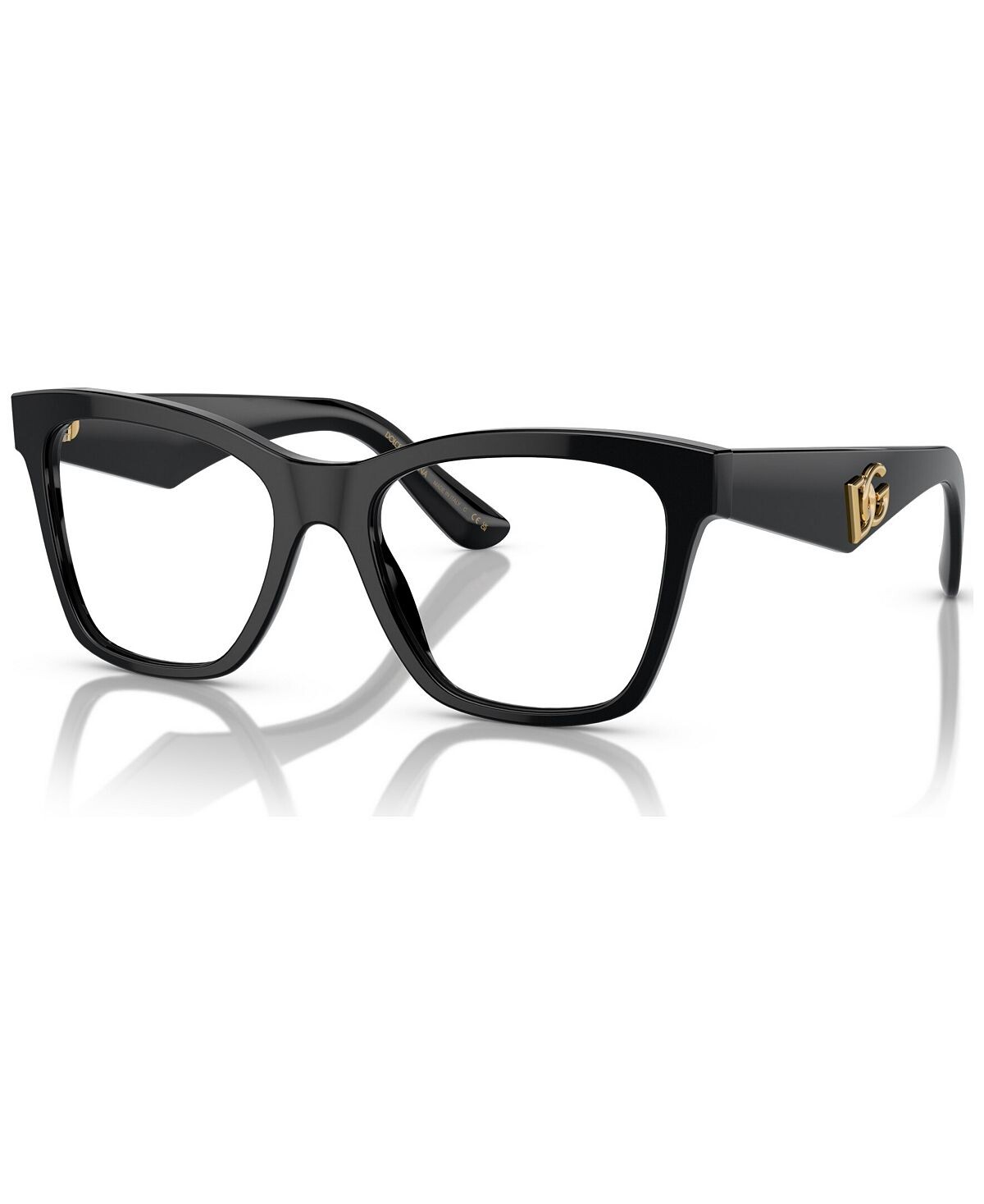 

Женские очки, DG3374 53 Dolce&Gabbana, черный