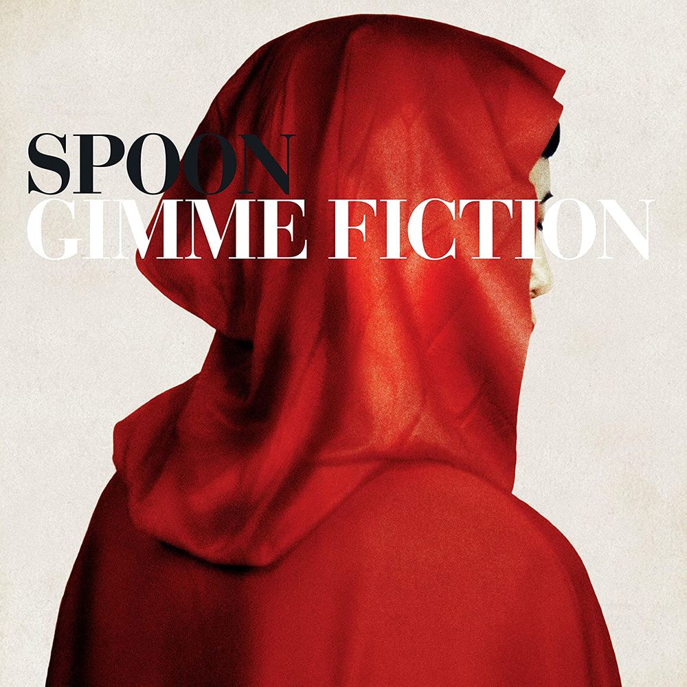 

Виниловая пластинка LP Gimme Fiction - Spoon