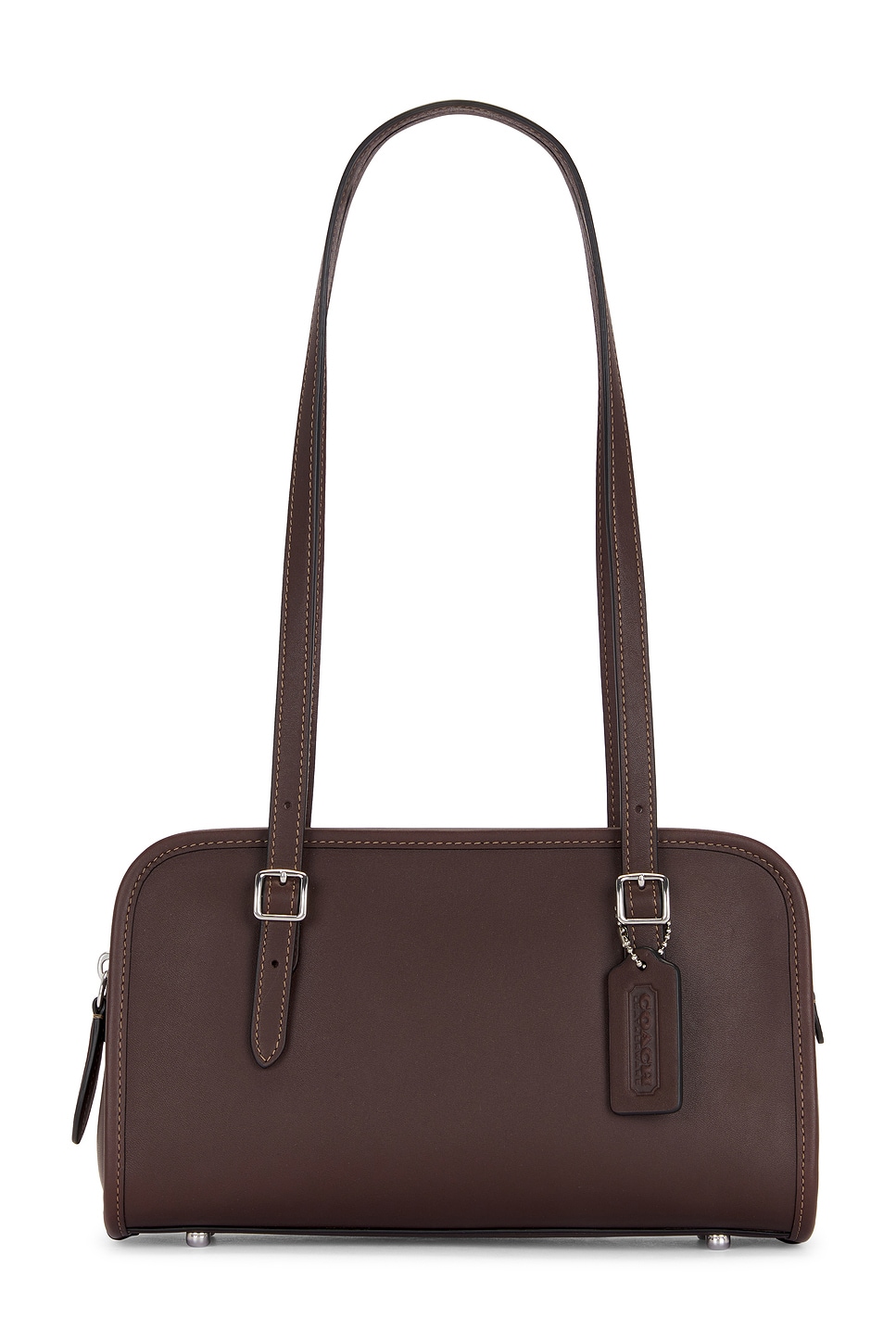 

Сумка на молнии Originals swing Coach, maple