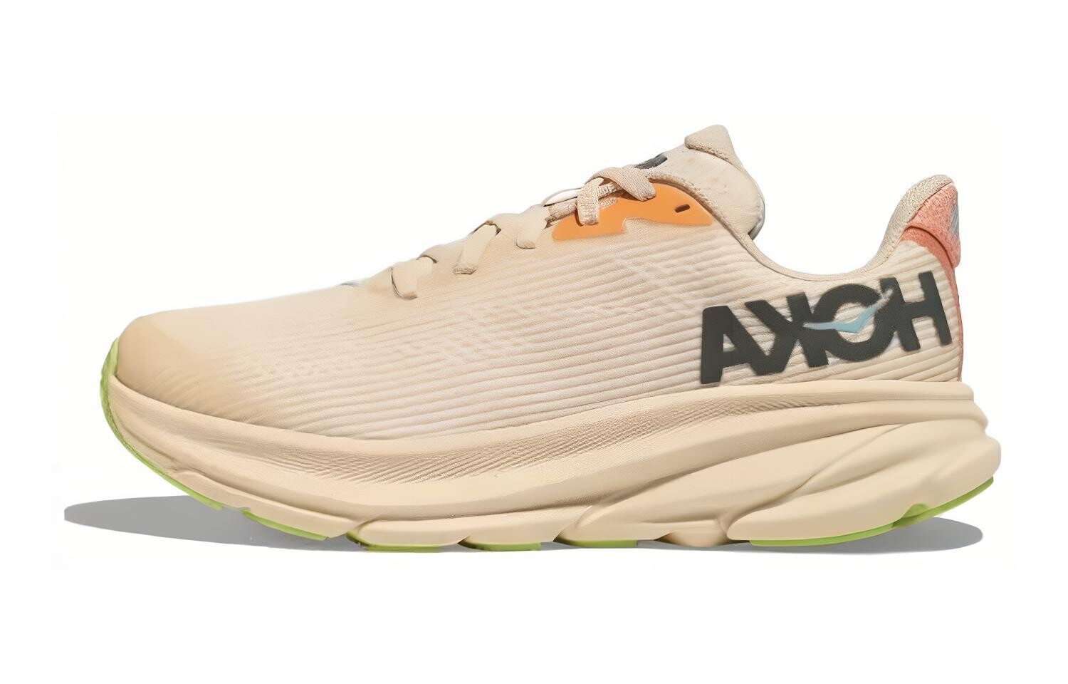 

Кроссовки для детей "Дети" Hoka One One, цвет Vanilla White