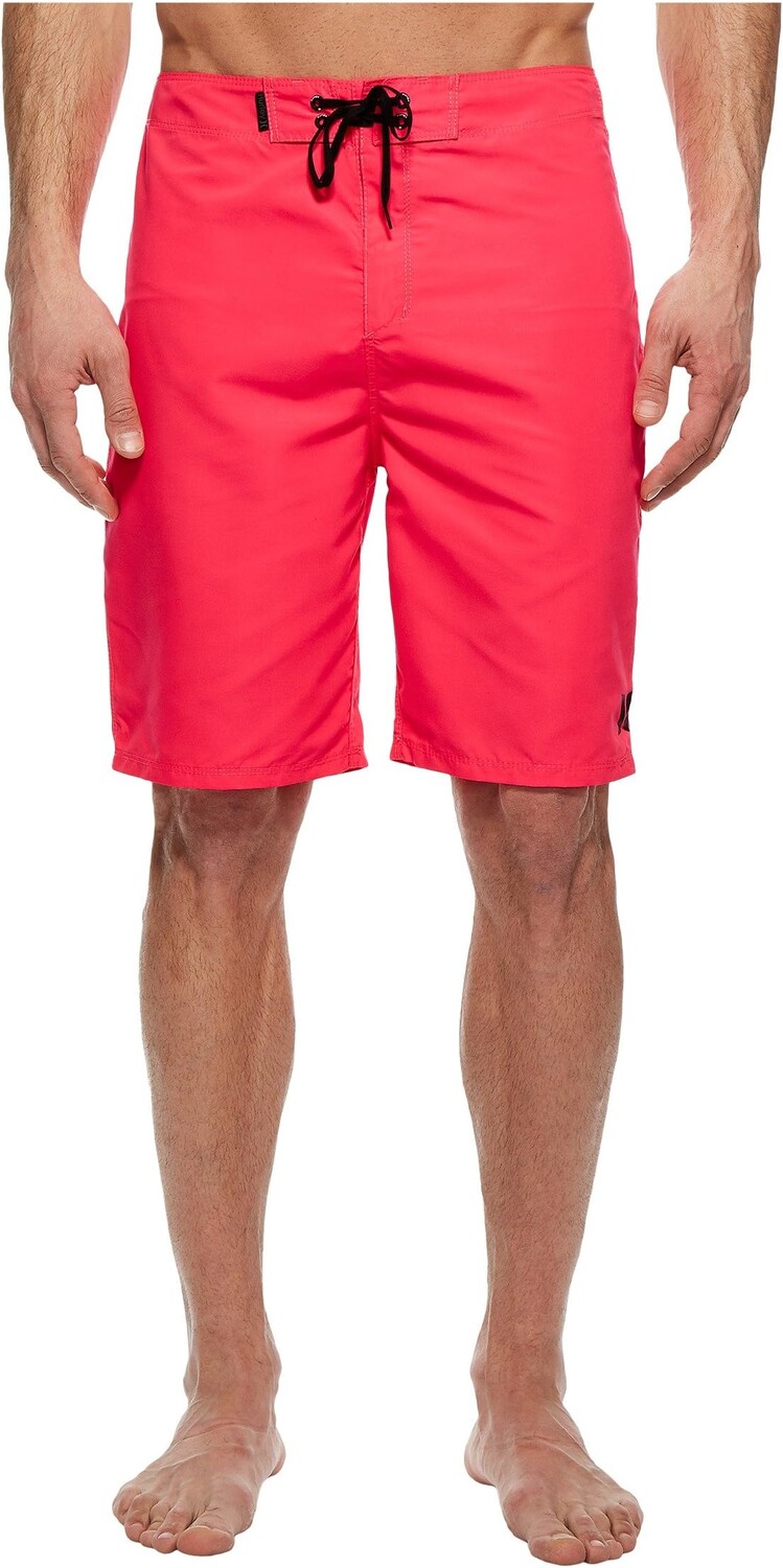 

Шорты для плавания One & Only 2.0 21 дюйм Hurley, цвет Hyper Pink