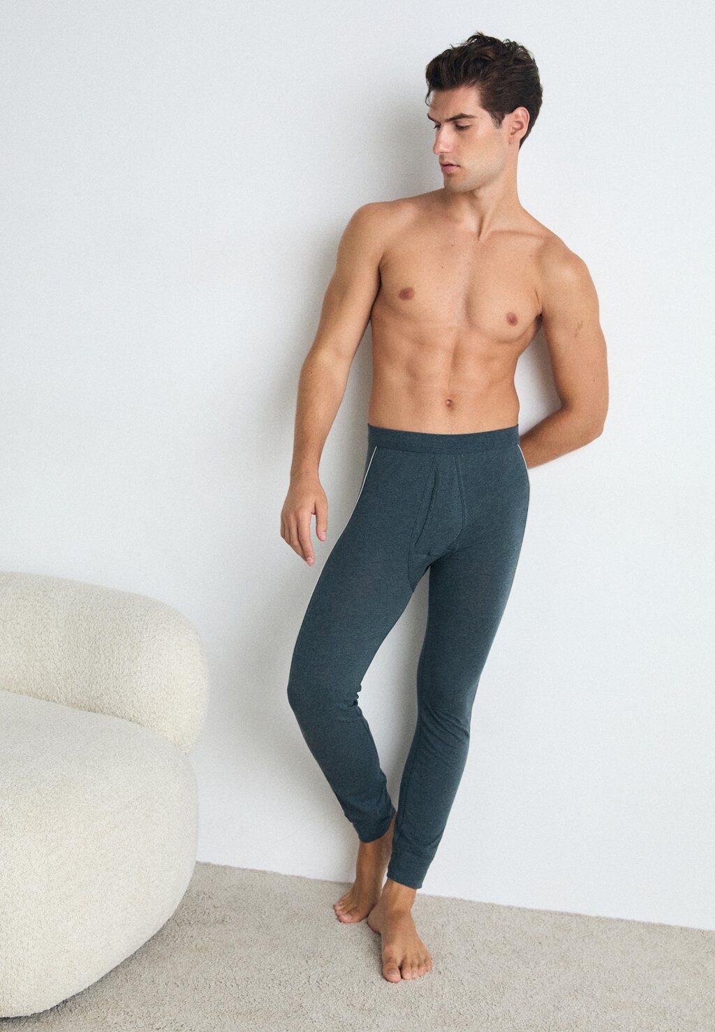 

Базовый слой Schiesser, синий