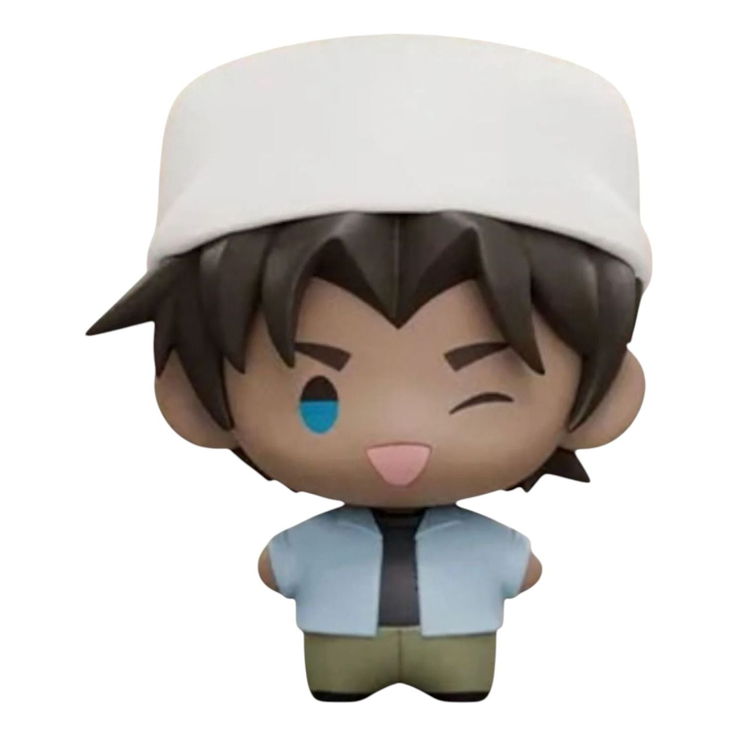 

Pop Mart Detective Conan Super Mini 'Heiji Hattori'