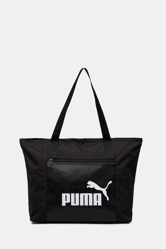

Сумка Puma, черный