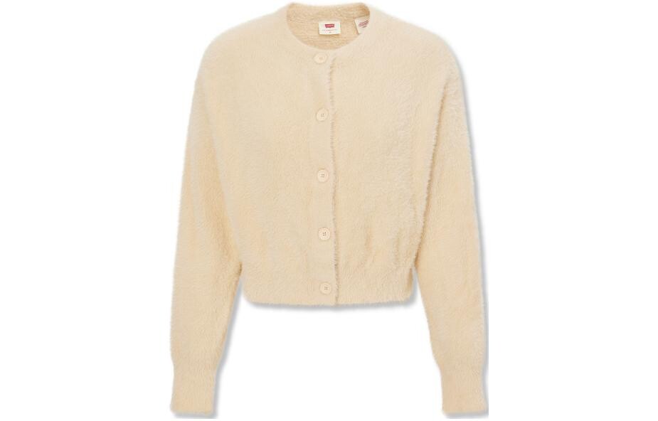 

Женский трикотаж Levi's levi’s, цвет Beige