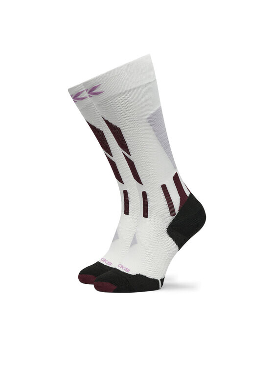 

Высокие женские носки X-Socks, черный