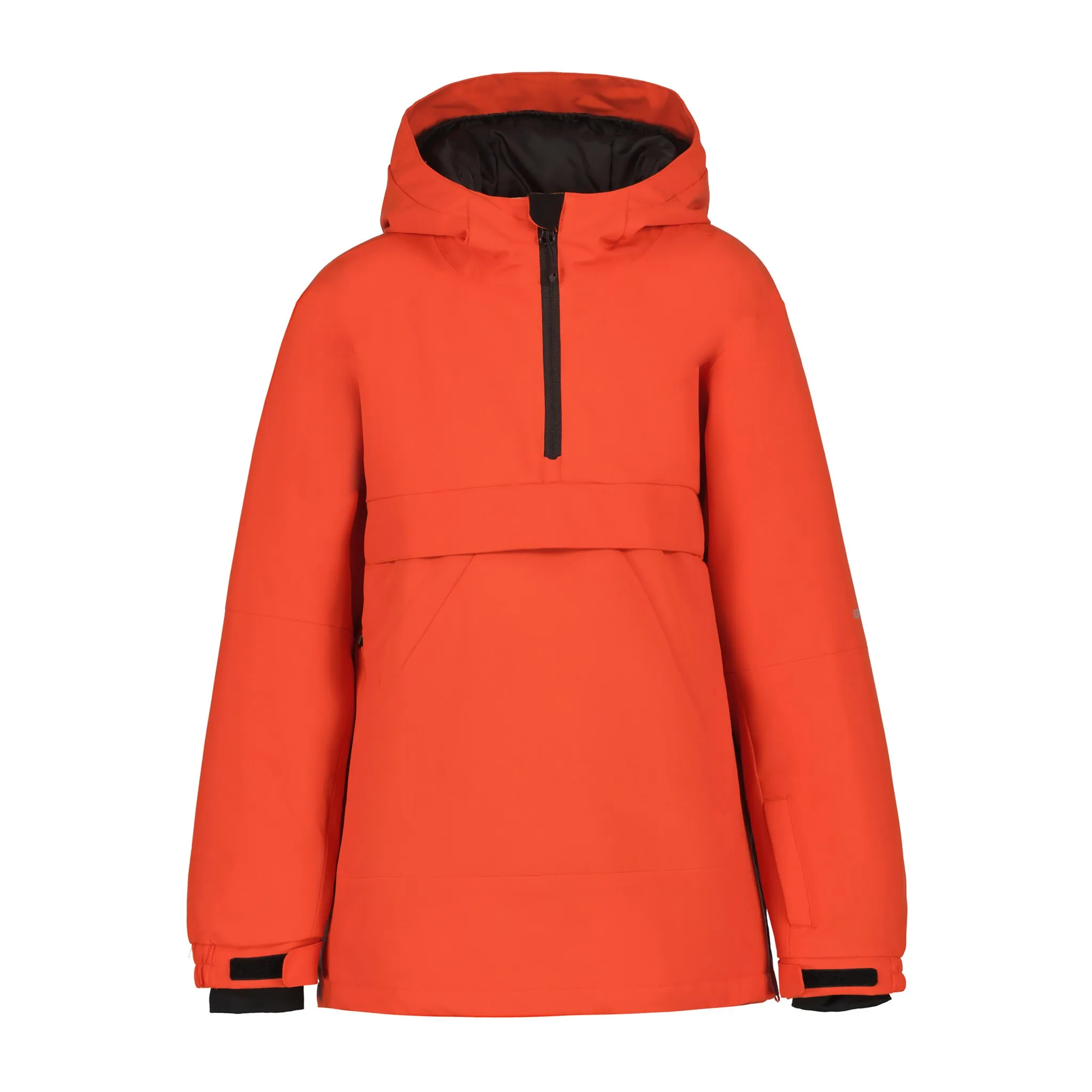 

Лыжная куртка Icepeak «K SKI ANORAK LANGLEY», цвет ORANGE