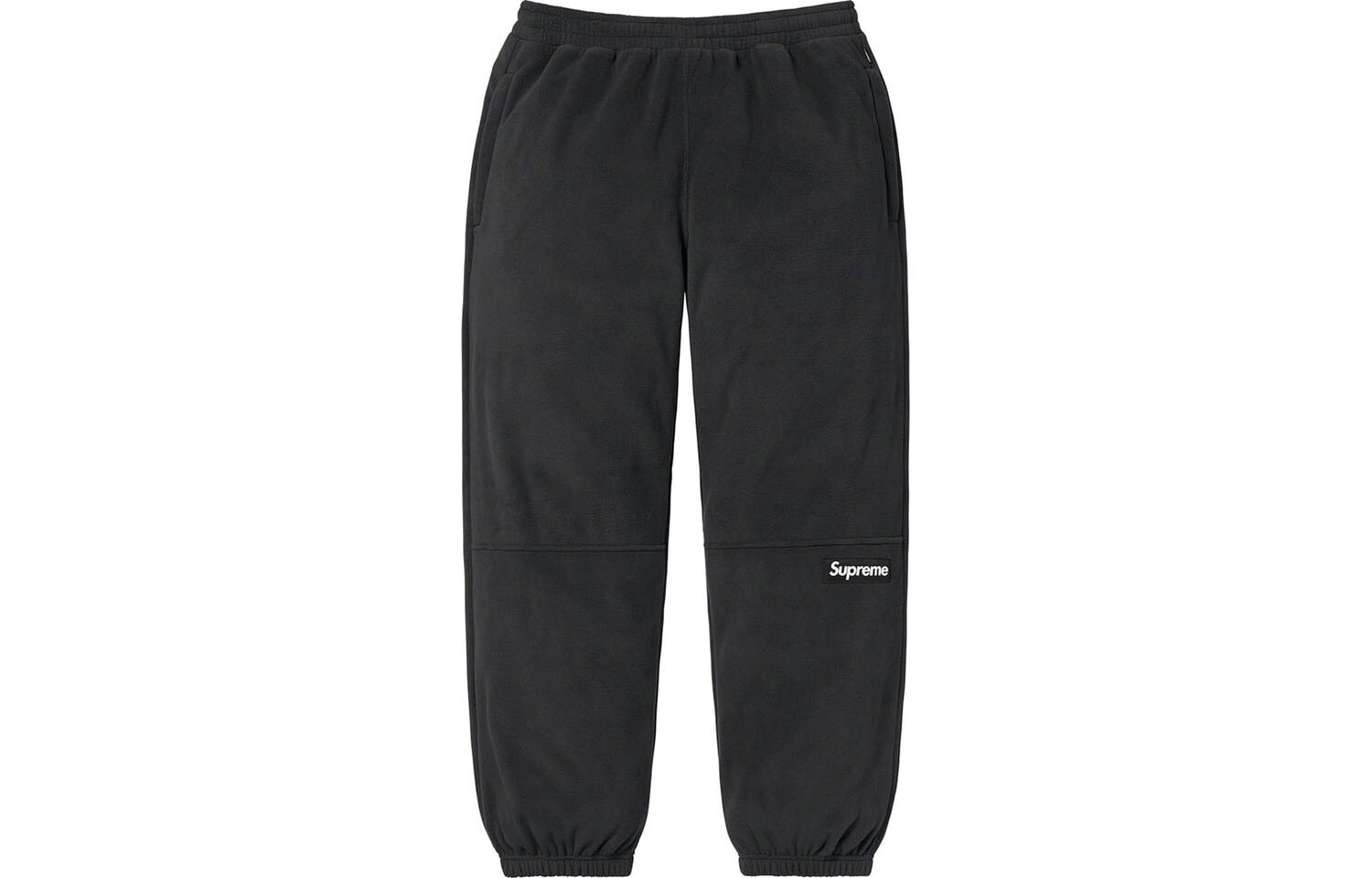 

Повседневные брюки унисекс от X POLARTEC Co-brand Supreme, желтый