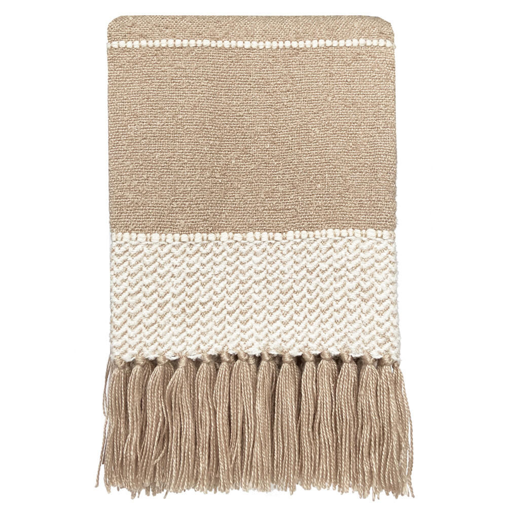 

Одеяло berber oat beige Malagoon, бежевый