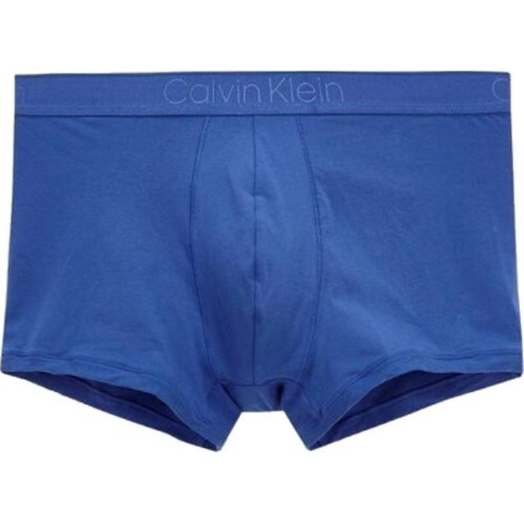 

Кальвин Кляйн Трусы Мужские 1 упаковка Синий, 1 упаковка (Синий)