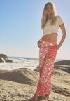

Брюки WIDE LEG Next, розовый