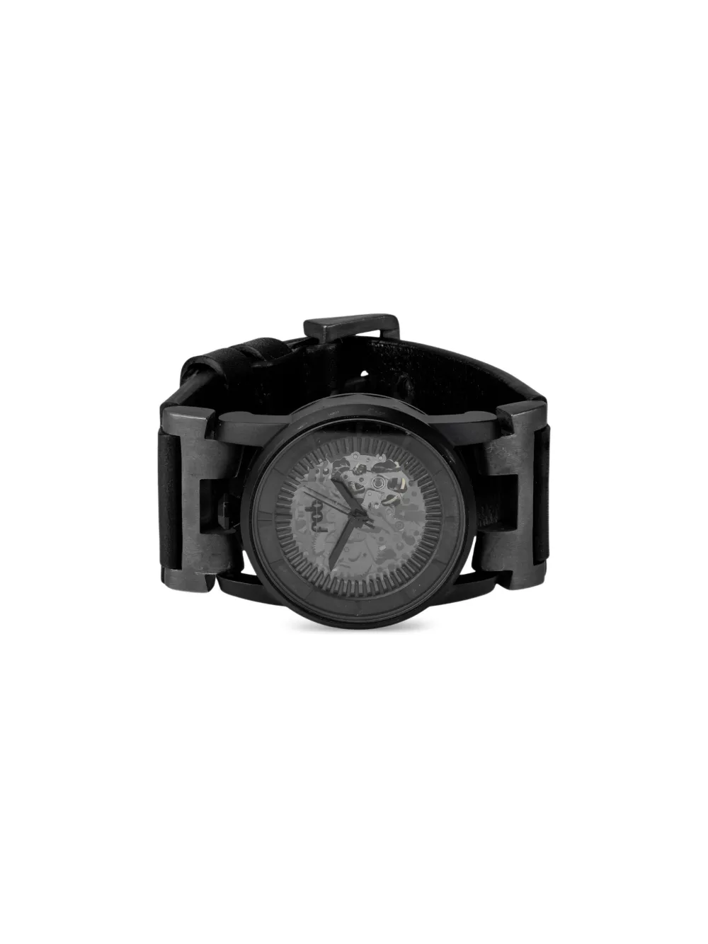 

Наручные часы P4—FOB Watch #8272 42 мм Parts of Four, серебяный
