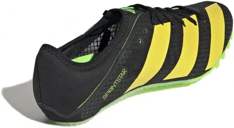 Мужские кроссовки Adidas Sprintstar Low (не для футбола), мультиколор — фото 4