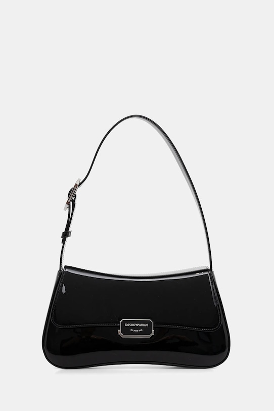 

Сумка Emporio Armani, черный