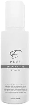 Средство для снятия ресниц 7 Lash Eyelash Refine Plus, 100 мл Kate Of Tokyo Foula Store — фото 2