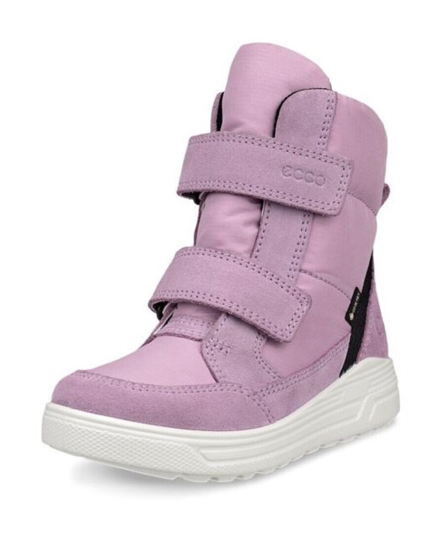 

Ботинки ECCO Snow Boots, фиолетовый