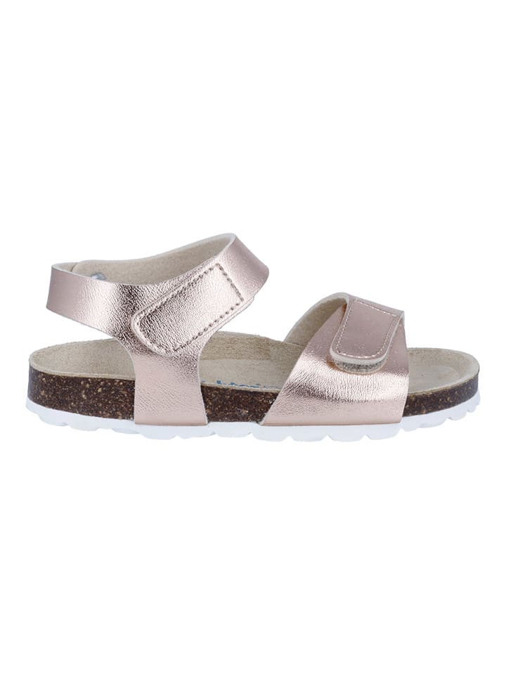 

Сандалии Richter Shoes, розовый