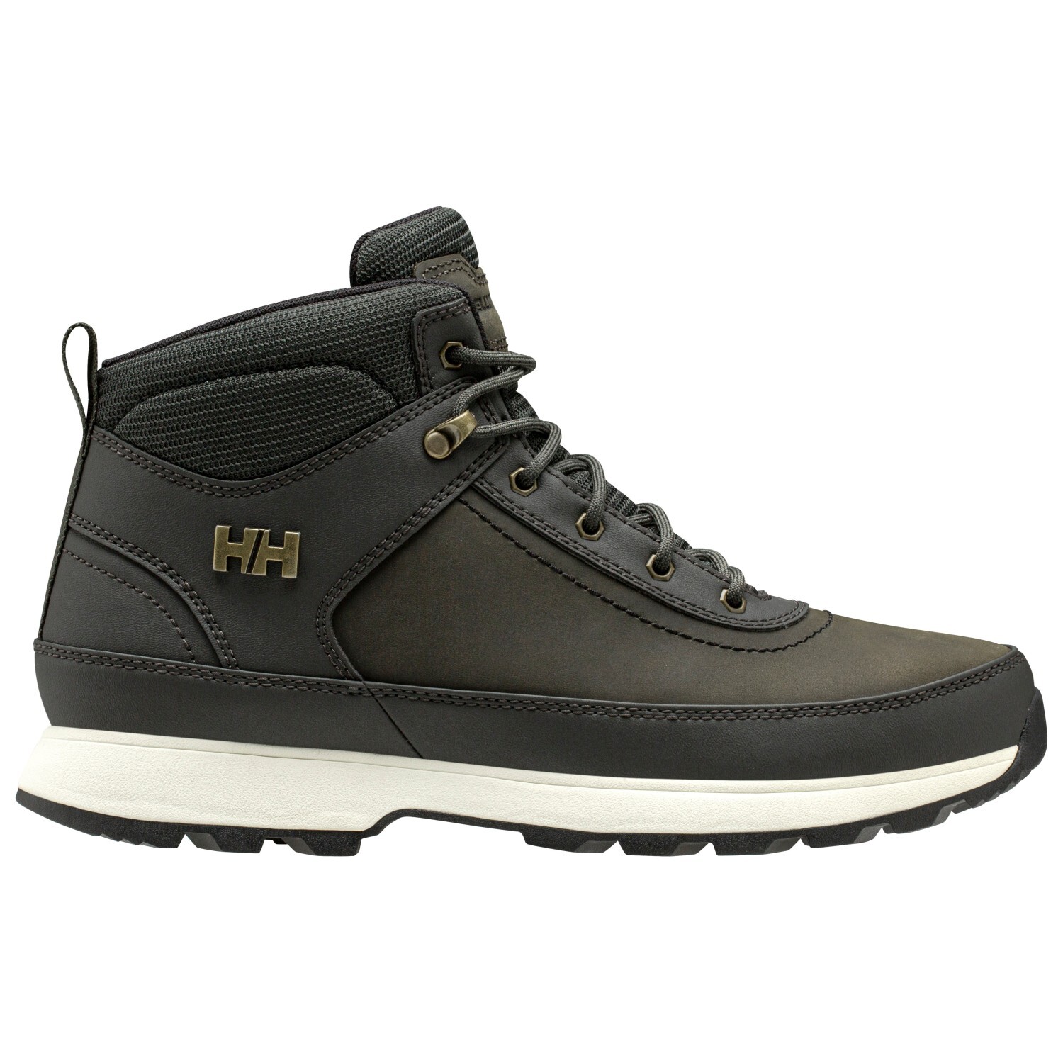 

Повседневные ботинки Helly Hansen Calgary 2, цвет Beluga/Black
