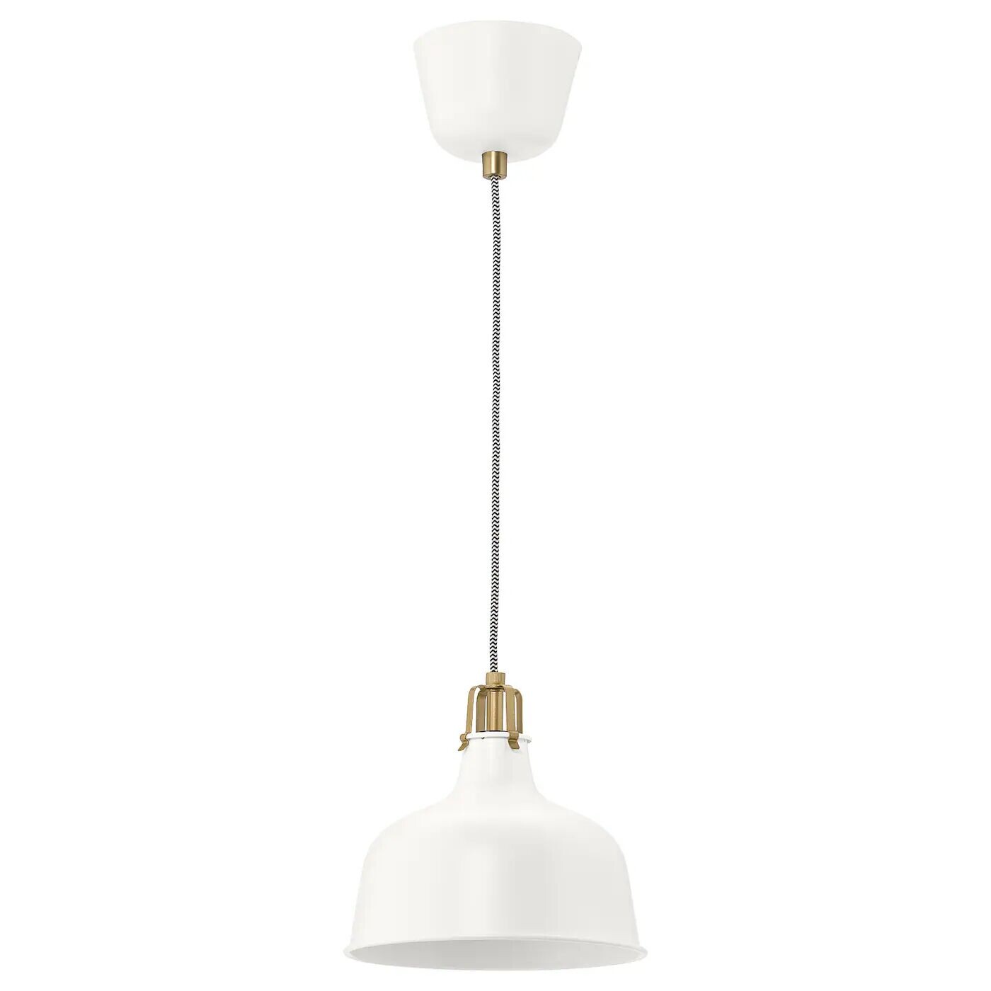 

Подвесной светильник, слоновой кости, 23 см, RANARP IKEA