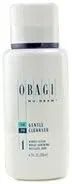Средство для снятия макияжа Obagi — Очищающее средство для лица Gentle Cleanser, 200 мл