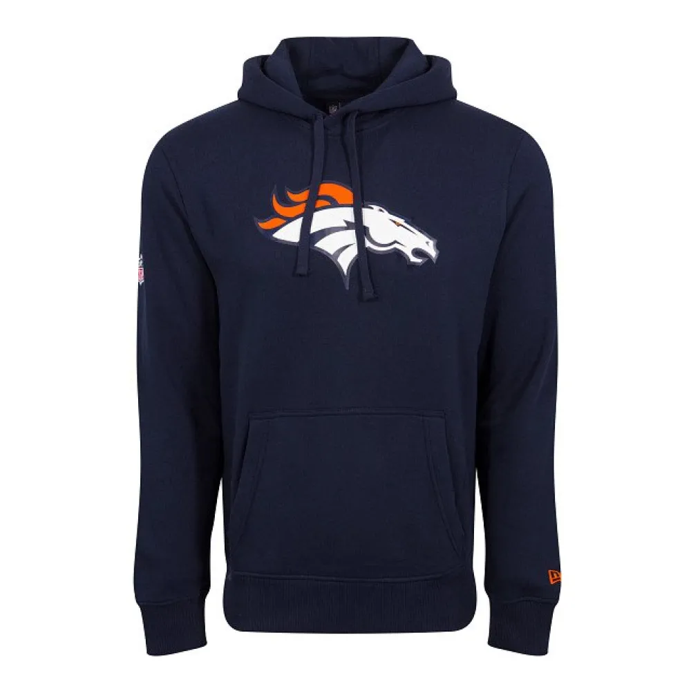

Худи New Era NFL Regular Denver Broncos, синий
