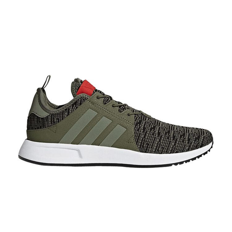 

Кроссовки adidas X_PLR 'St Major', зеленый