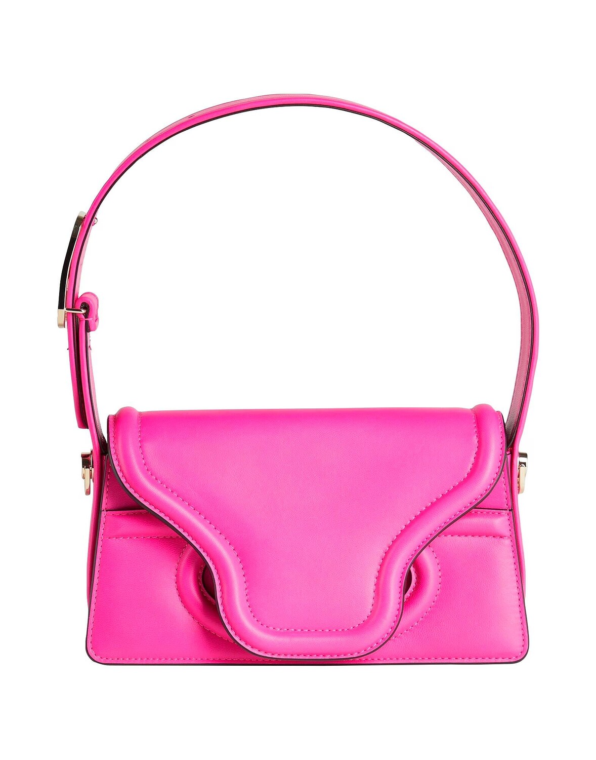 

Сумка Valentino Garavani, фуксия, Розовый, Сумка Valentino Garavani, фуксия