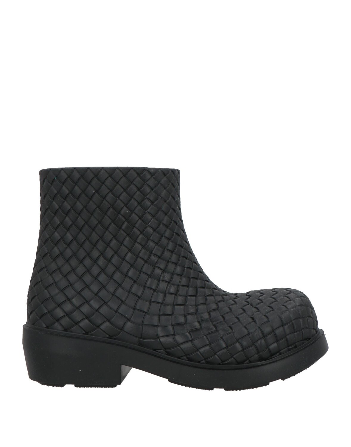 

Ботильоны Bottega Veneta, черный