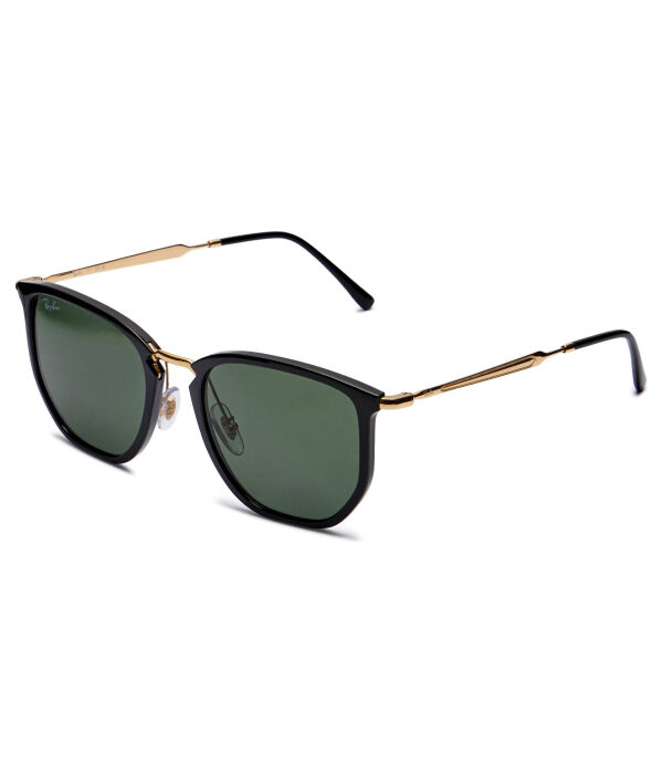

Солнцезащитные очки Ray-Ban, зеленый