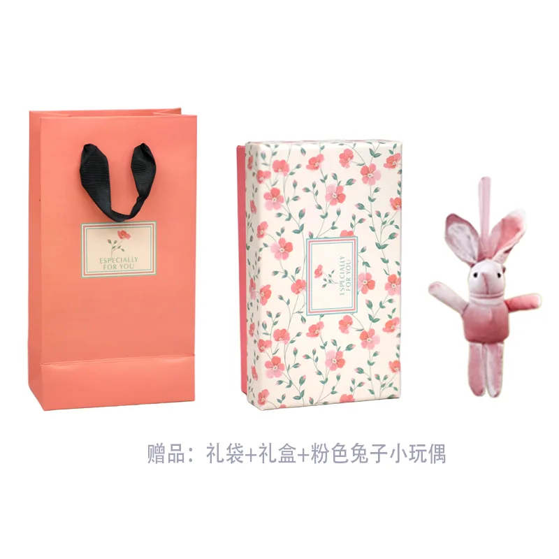 DIOR Пробник помады и парфюма Velvet Satin 1.5г+5мл подарочный набор, Satin 999+Wild Perfume 10ml — фото 3