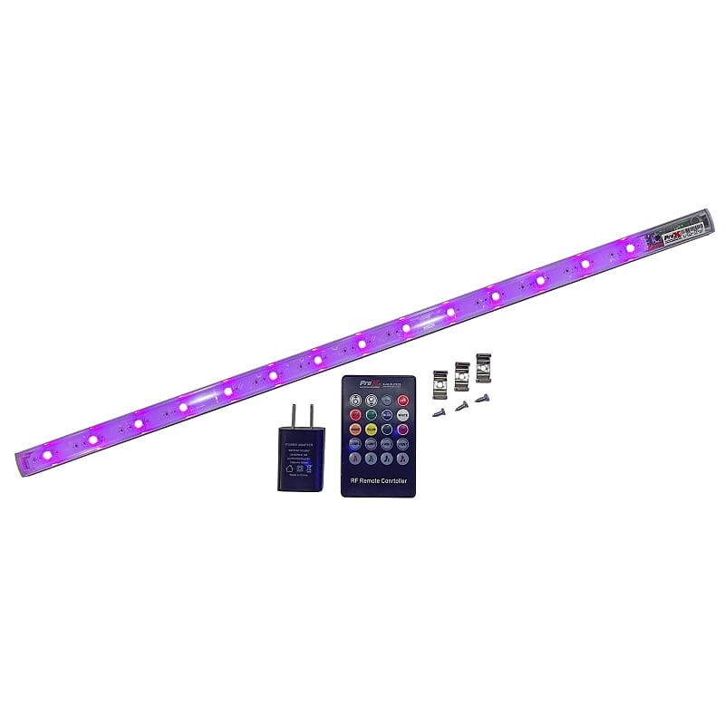 

Светодиодный светильник PRO X CASES X-GLOLITE20