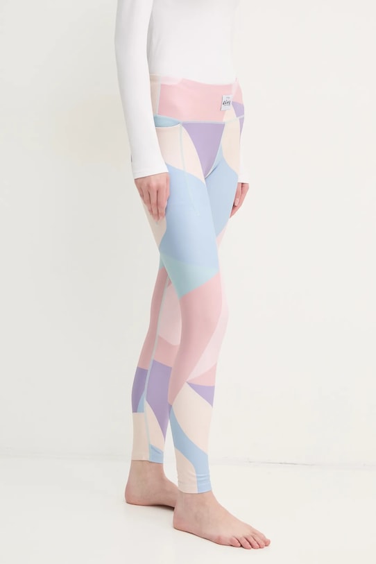 

Функциональные леггинсы с карманами Pocket Tights Eivy, синий