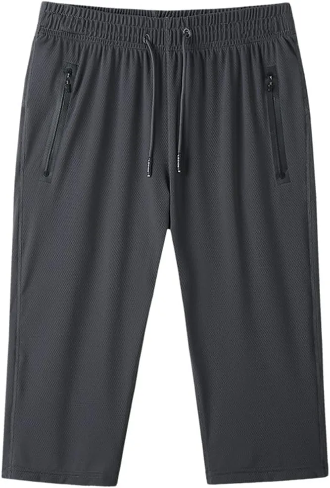 

Мужские летние спортивные шорты Zadaos