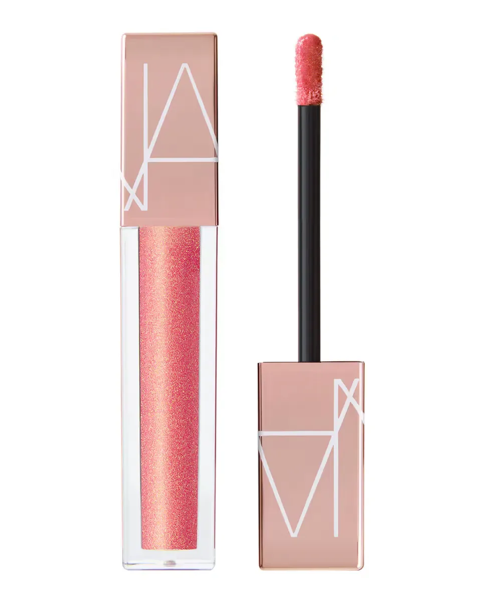 Блеск для губ Afterglow Lip Oil 7,5 мл Nars, Orgasm