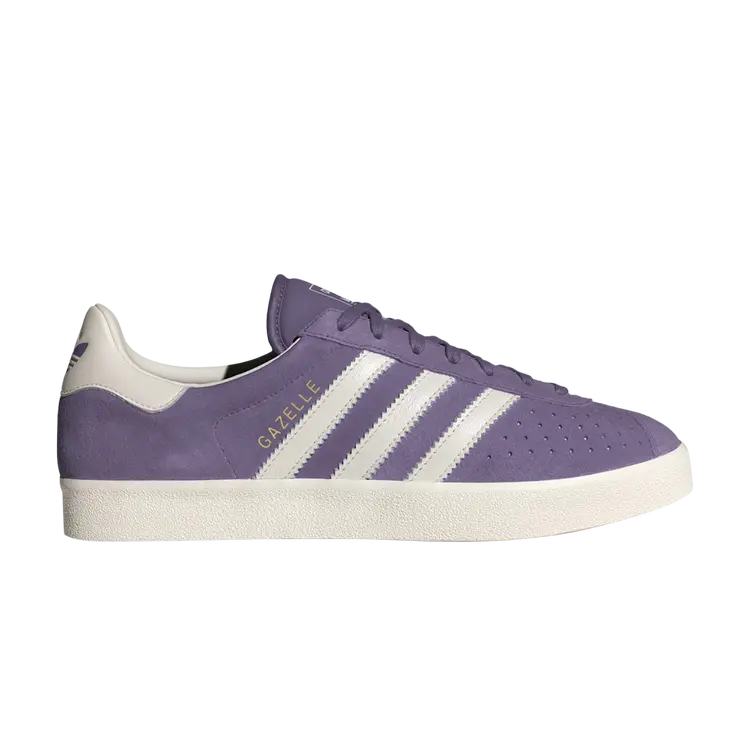 

Кроссовки Adidas Gazelle 85, фиолетовый, Серый;фиолетовый, Кроссовки Adidas Gazelle 85, фиолетовый