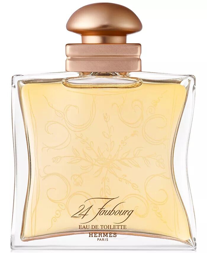 

24 Faubourg Туалетная вода-спрей, 1,6 унции Hermès