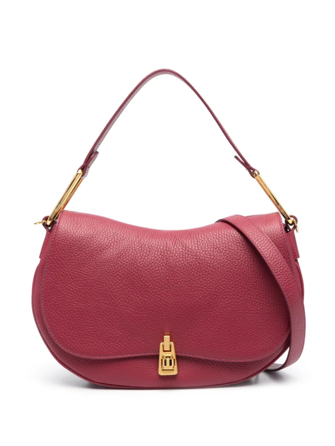 

Сумка на плечо Magie Soft Coccinelle, красный