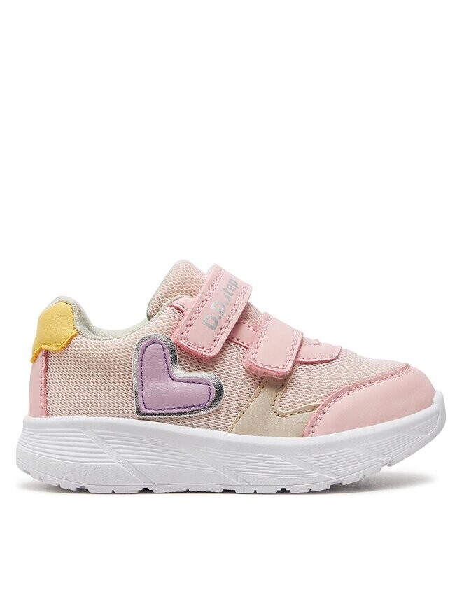 

Кроссовки DD Step, бежевый