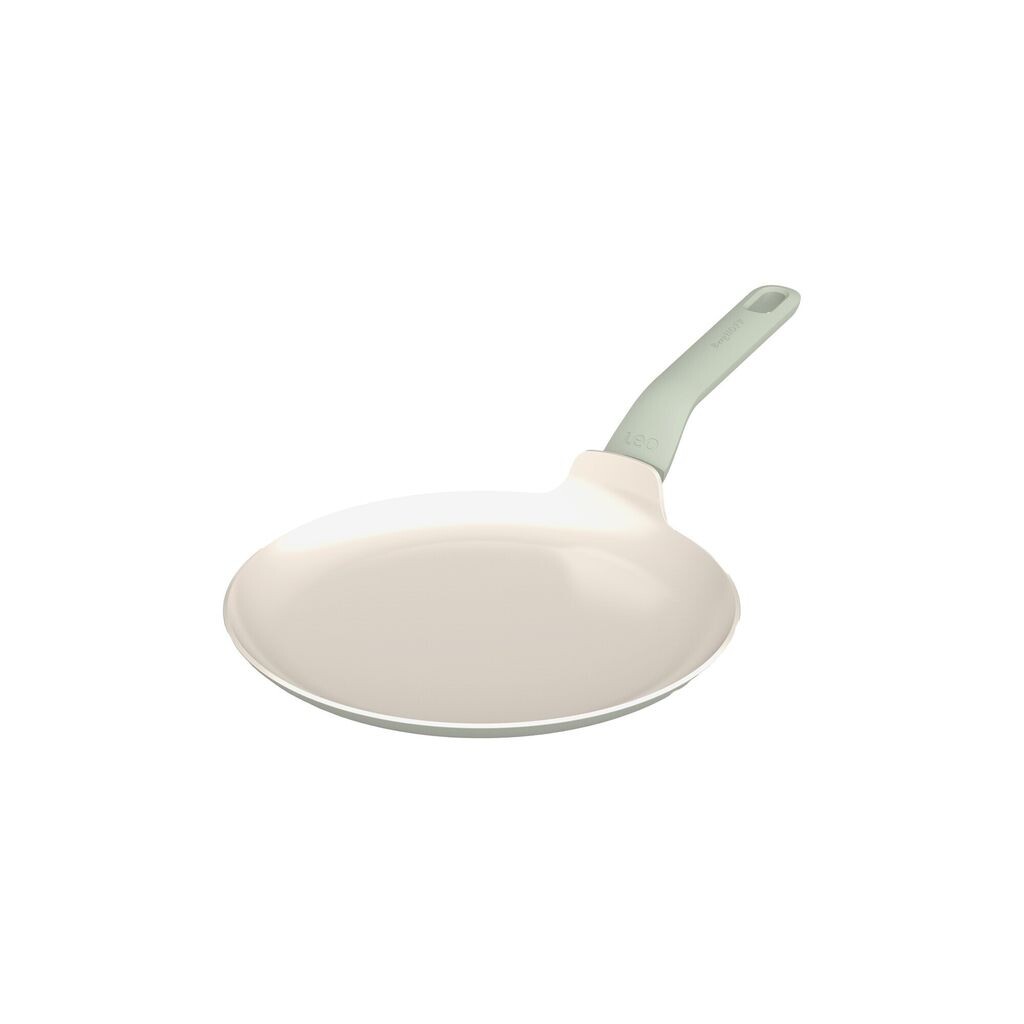 

BergHOFF Блинная сковорода с антипригарным покрытием Balance Sage 26см